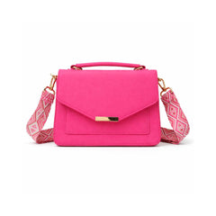 Bolsa Bandolera Crossbody Elegante Moon Self CE Lage