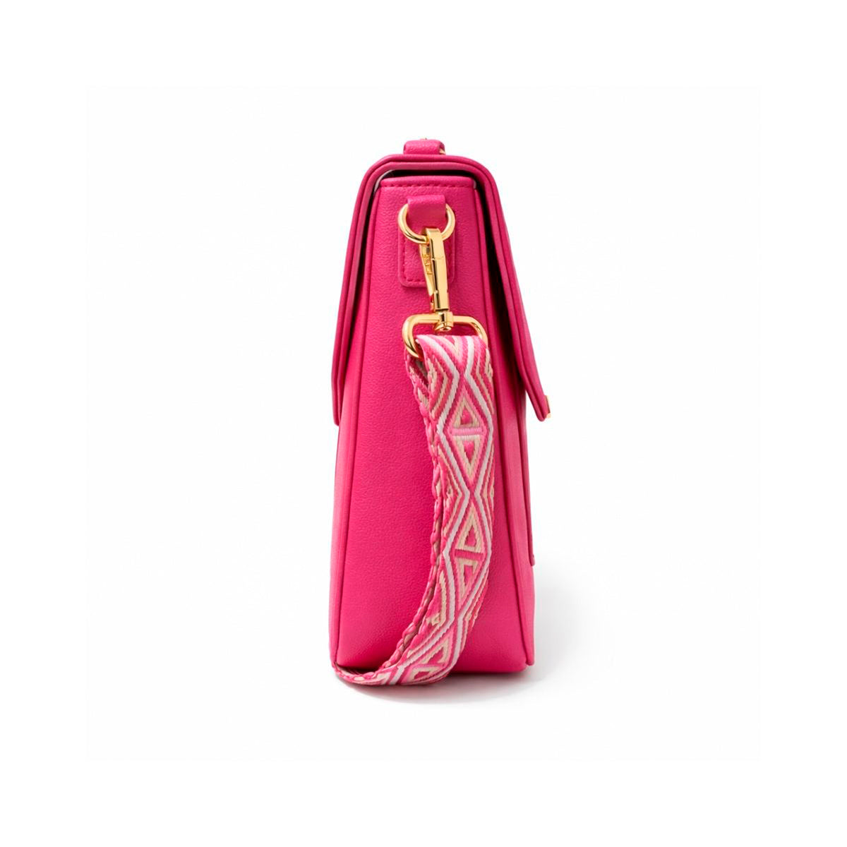 Bolsa Bandolera Crossbody Elegante Moon Self CE Lage
