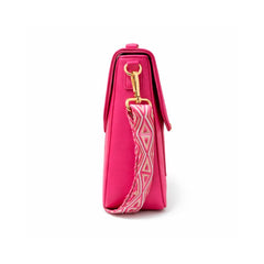Bolsa Bandolera Crossbody Elegante Moon Self CE Lage