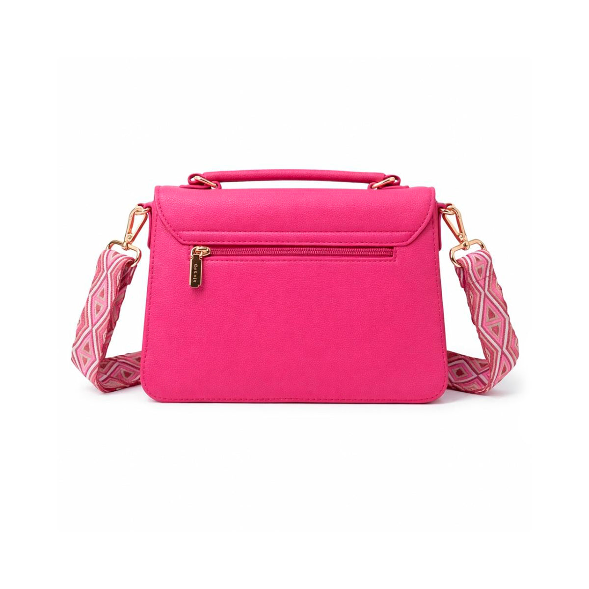 Bolsa Bandolera Crossbody Elegante Moon Self CE Lage
