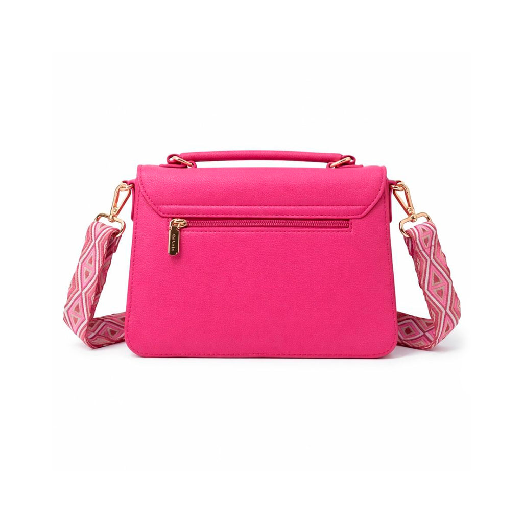 Fucsia