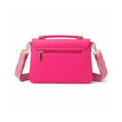 Bolsa Bandolera Crossbody Elegante Moon Self CE Lage