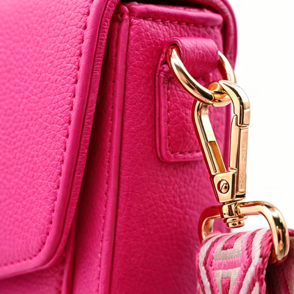 Bolsa Bandolera Crossbody Elegante Moon Self CE Lage
