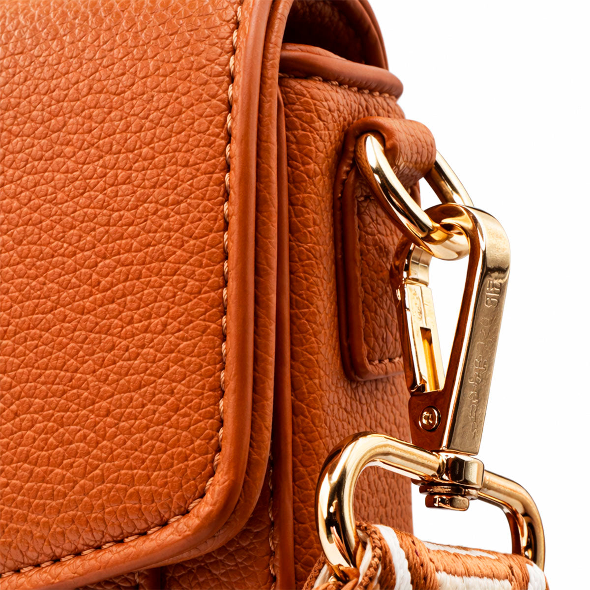Bolsa Bandolera Crossbody Elegante Moon Self CE Lage