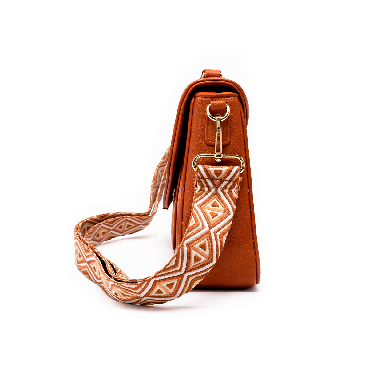 Bolsa Bandolera Crossbody Elegante Moon Self CE Lage