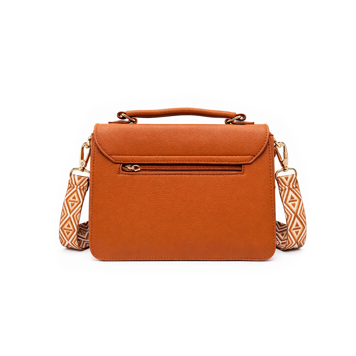 Bolsa Bandolera Crossbody Elegante Moon Self CE Lage