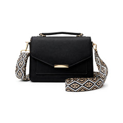 Bolsa Bandolera Crossbody Elegante Moon Self CE Lage