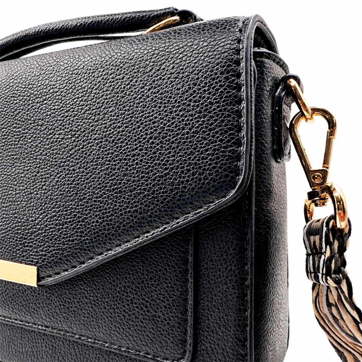 Bolsa Bandolera Crossbody Elegante Moon Self CE Lage