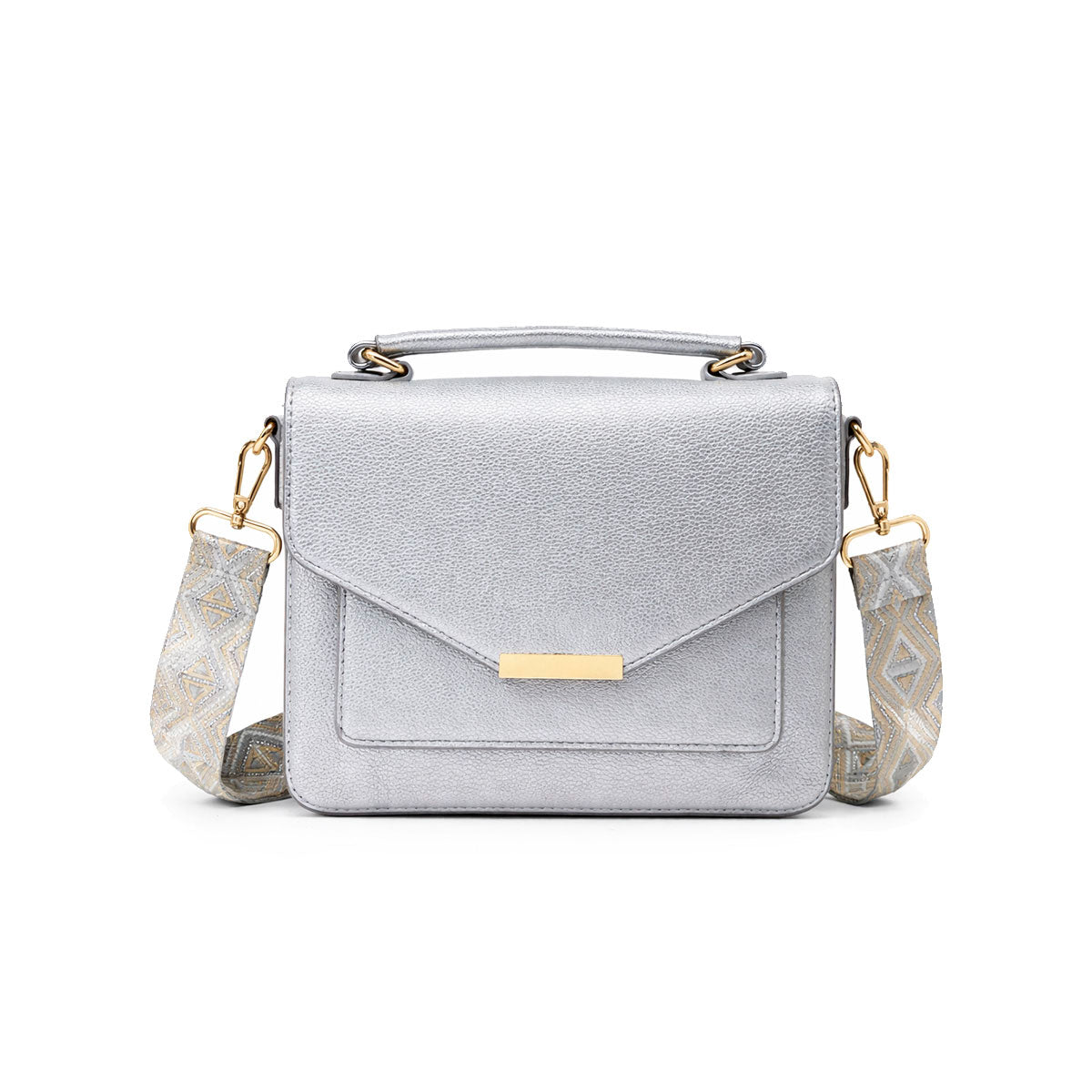Bolsa Bandolera Crossbody Elegante Moon Self CE Lage