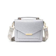 Bolsa Bandolera Crossbody Elegante Moon Self CE Lage