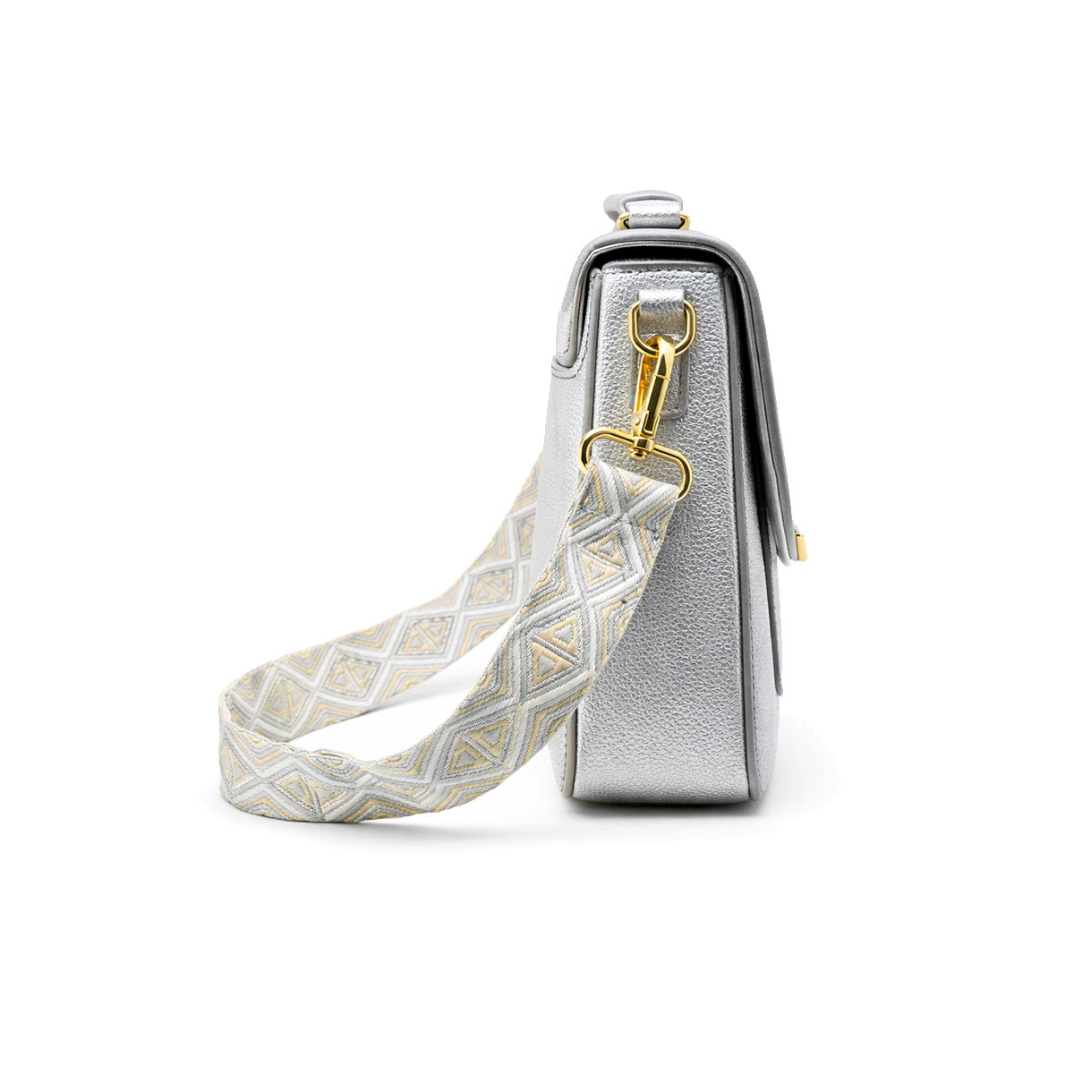 Bolsa Bandolera Crossbody Elegante Moon Self CE Lage