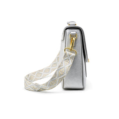 Bolsa Bandolera Crossbody Elegante Moon Self CE Lage