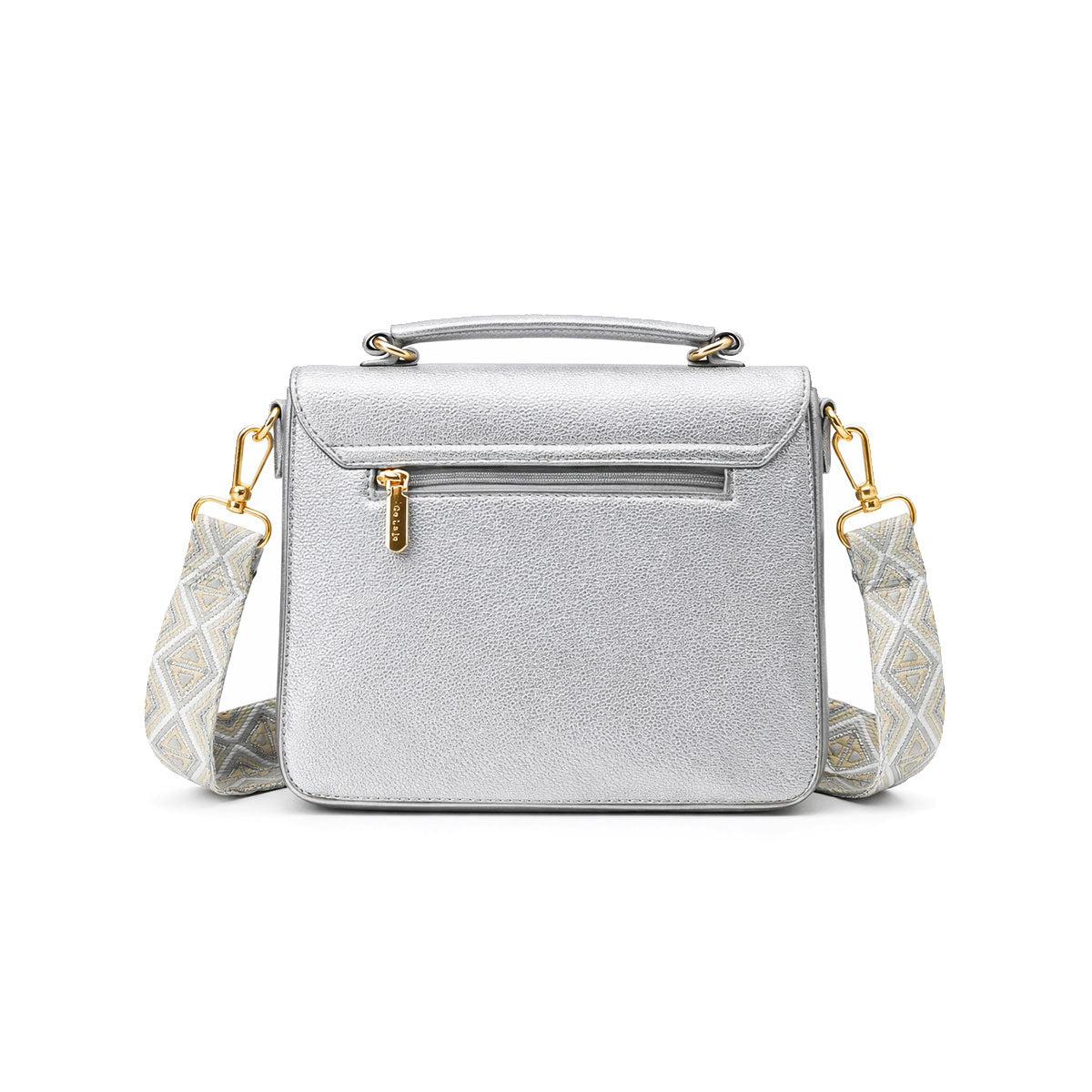 Bolsa Bandolera Crossbody Elegante Moon Self CE Lage