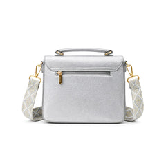 Bolsa Bandolera Crossbody Elegante Moon Self CE Lage