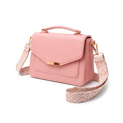 Bolsa Bandolera Crossbody Elegante Moon Self CE Lage