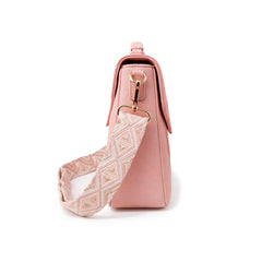 Bolsa Bandolera Crossbody Elegante Moon Self CE Lage