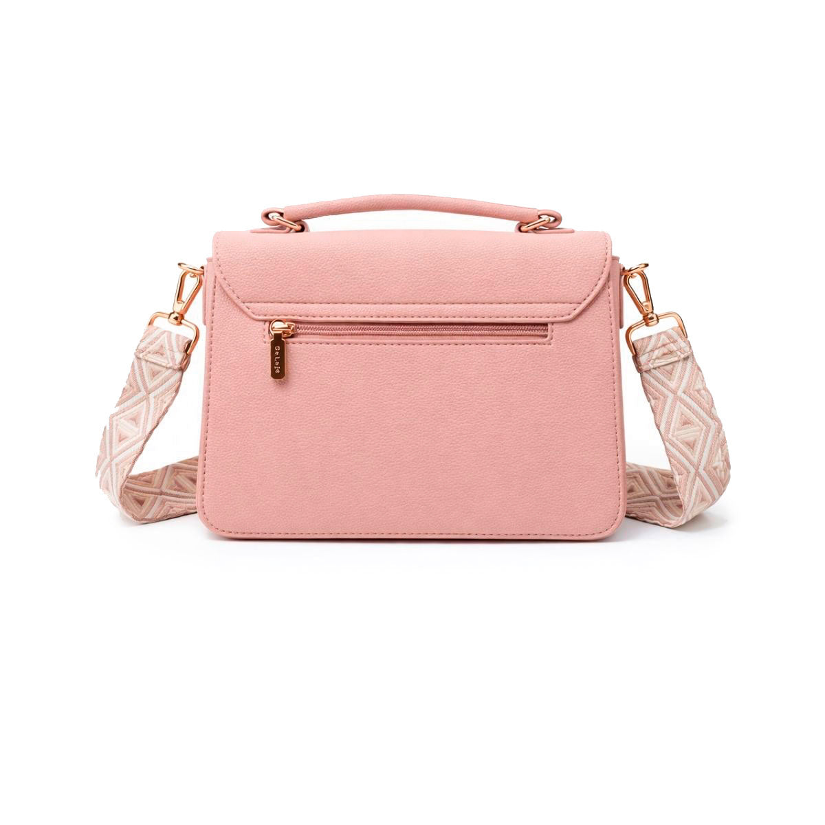 Bolsa Bandolera Crossbody Elegante Moon Self CE Lage