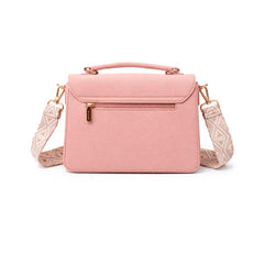 Bolsa Bandolera Crossbody Elegante Moon Self CE Lage