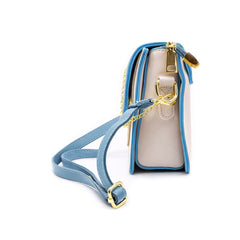 Bolsa Mujer Crossbody Original Moon Cat Elegante Casual