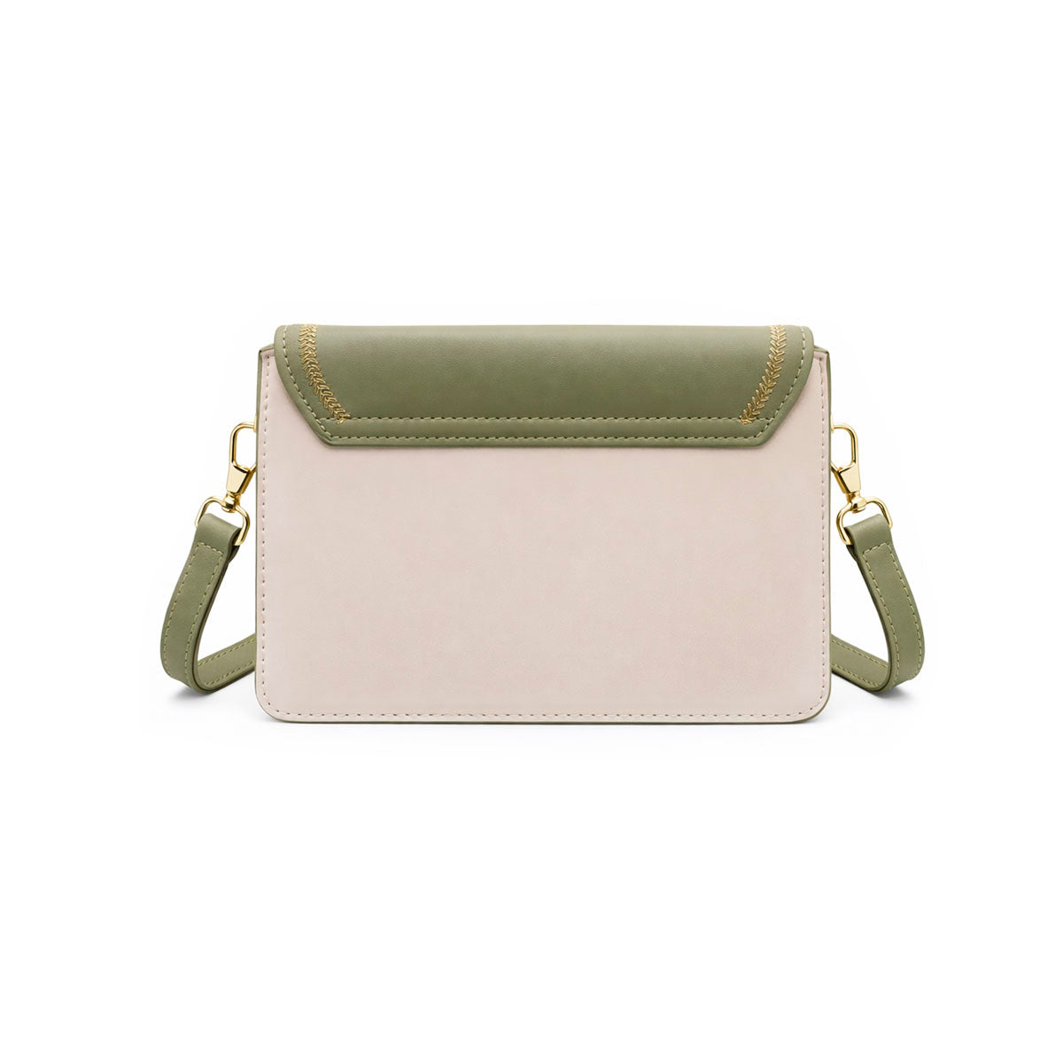 Bolsa Mujer Crossbody Original Moon Cat Elegante Casual