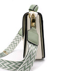 Blanco/Verde