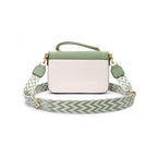 Blanco/Verde