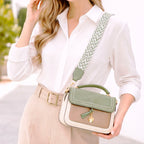 Blanco/Verde
