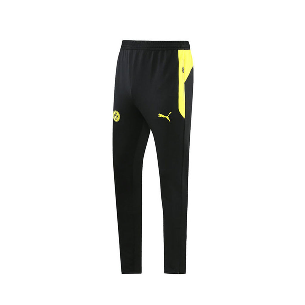 PANTS DORTMUND AMARILLO NEGRO TALLA L