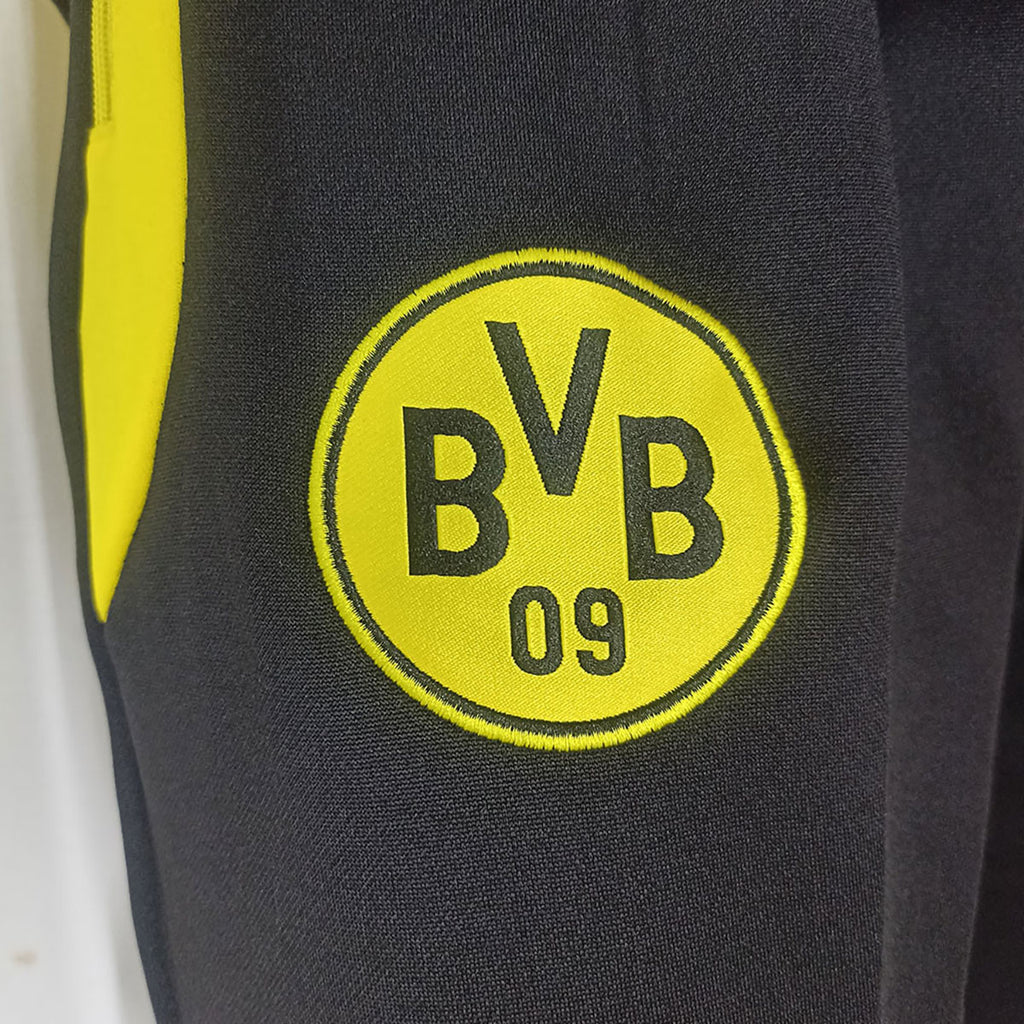 PANTS DORTMUND AMARILLO NEGRO TALLA L