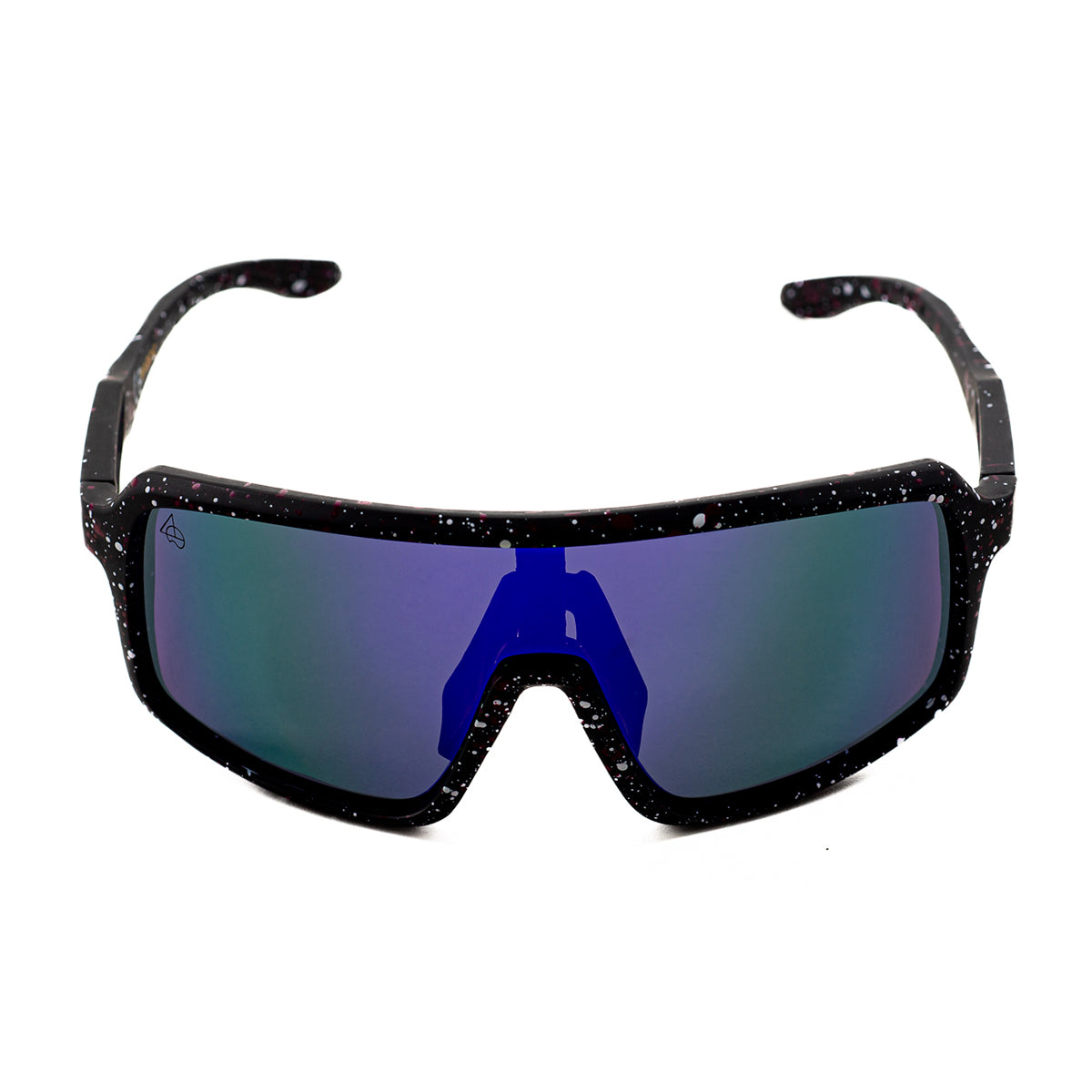 Lentes De Sol Baroc Rocky Dálmata Blue UV400 Deportivos XL