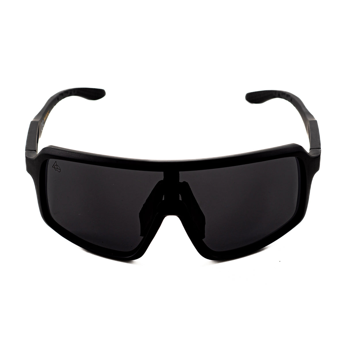 Lentes De Sol Baroc Rocky Double Black UV400 Deportivos XL