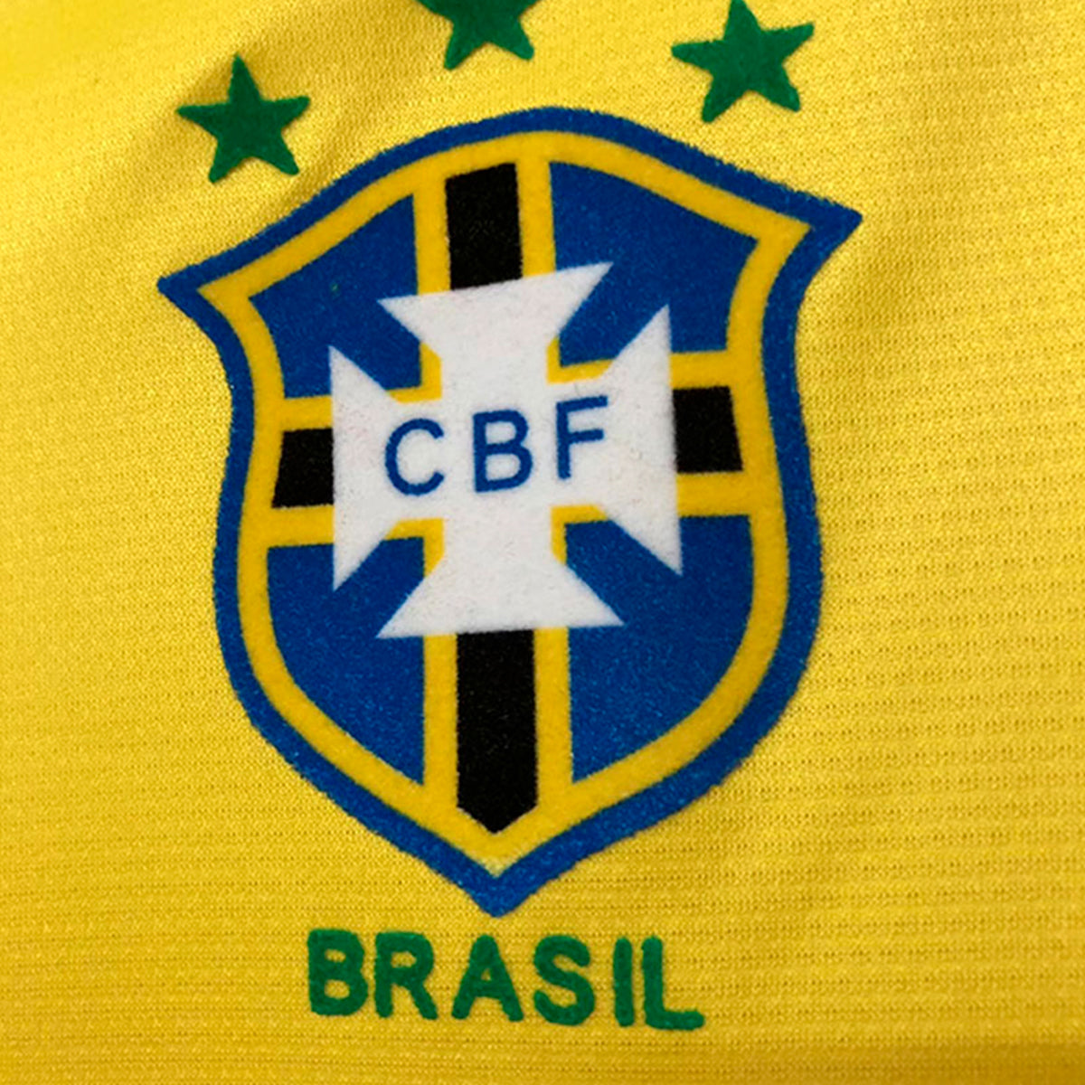 Jersey Brasil Mundial 1994 Retro Hombre Umbro Alta Calidad