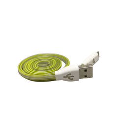 CABLE LIGHTING MOV8 PLANO VERDE