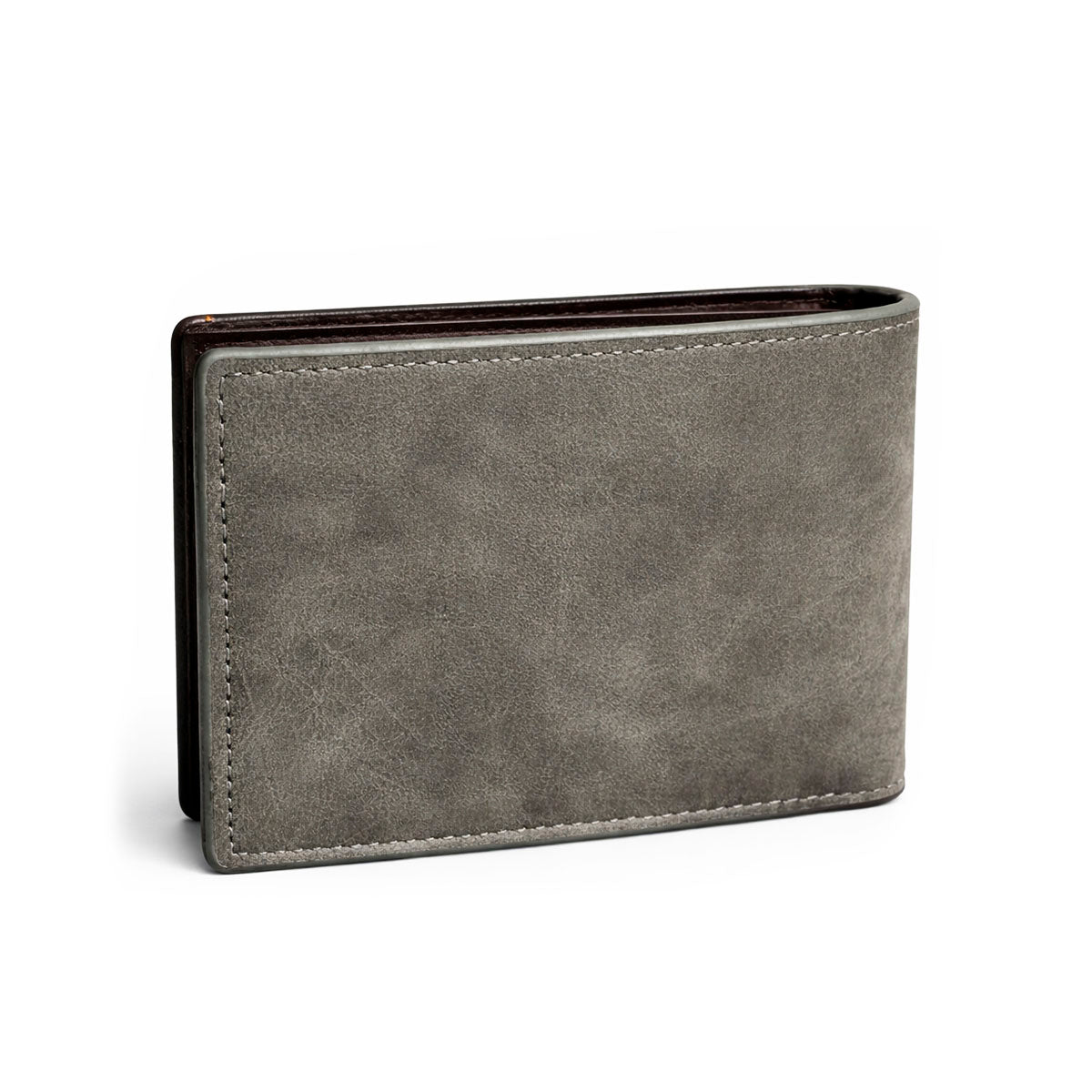 Cartera Horse Imperial Pyramid Wings Billetera Hombre