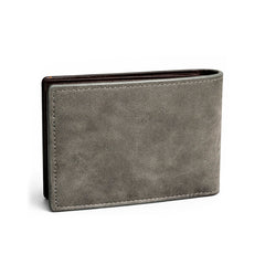 Cartera Horse Imperial Pyramid Wings Billetera Hombre