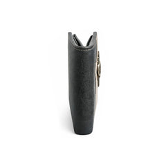 Cartera Horse Imperial Pyramid Wings Billetera Hombre