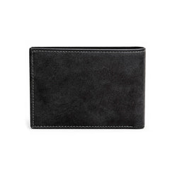Cartera Horse Imperial Pyramid Wings Billetera Hombre