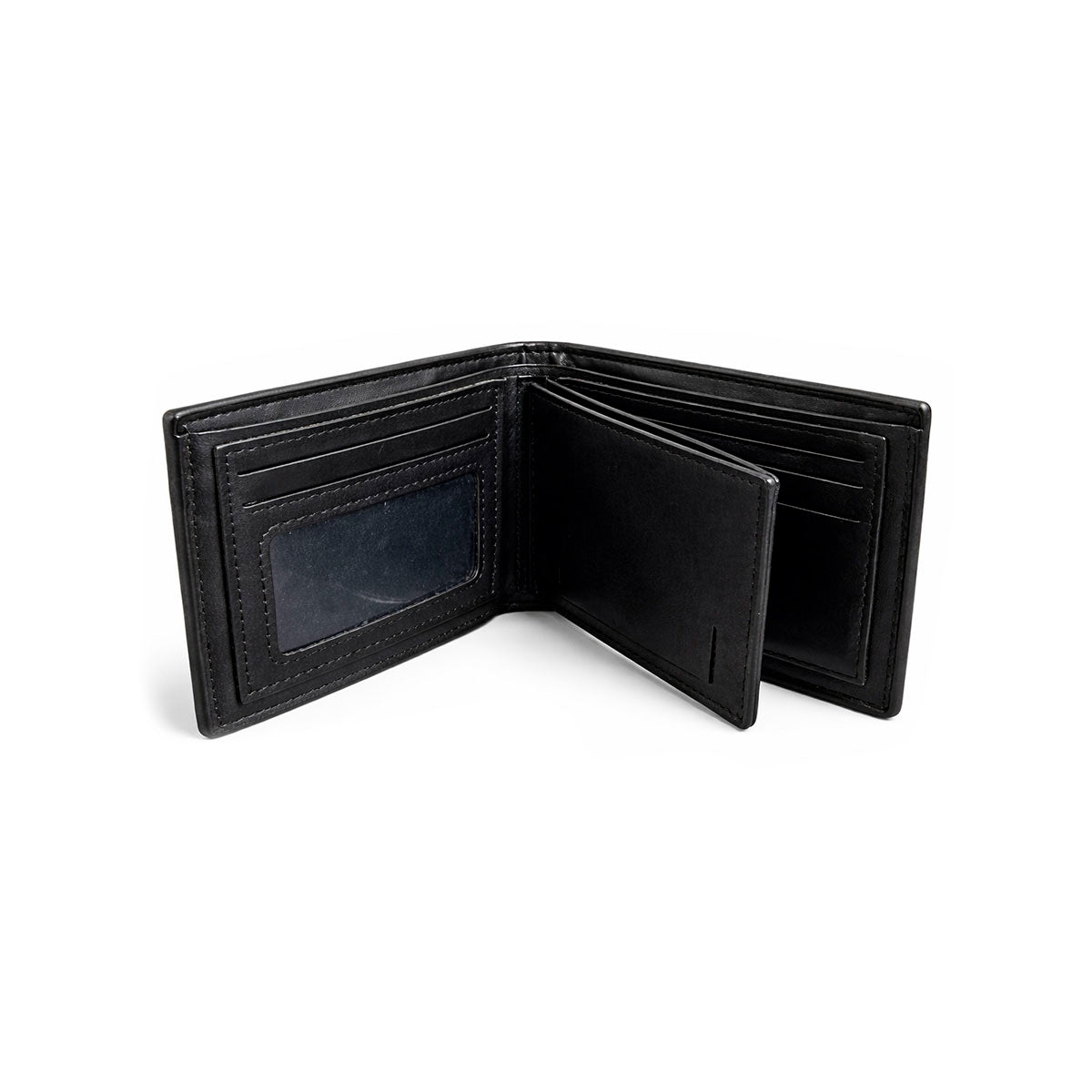 Cartera Horse Imperial Pyramid Wings Billetera Hombre
