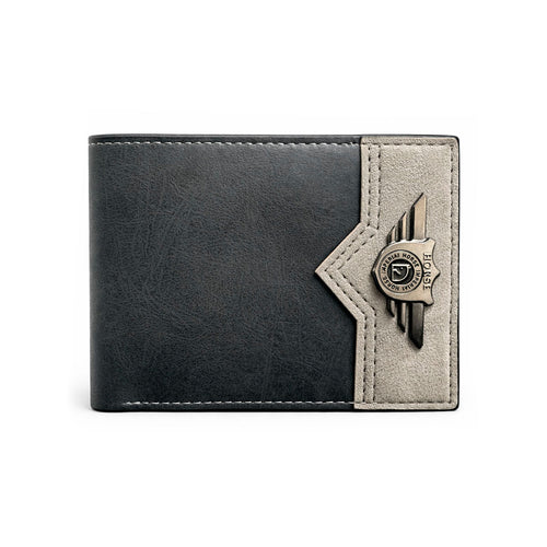 Cartera Pyramid Wings Hombre