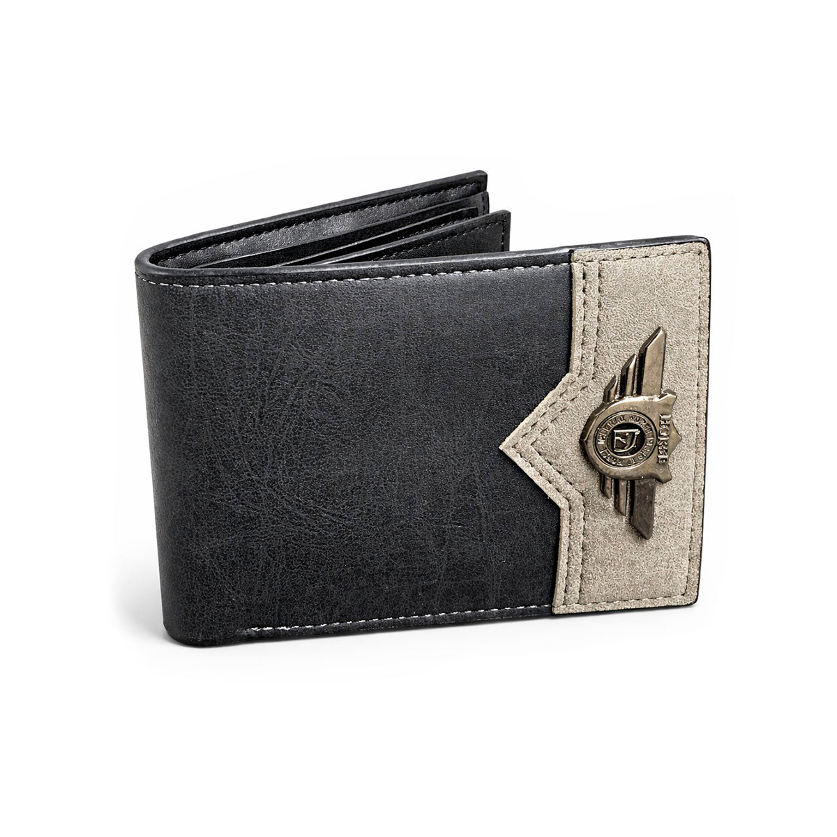 Cartera Pyramid Wings Hombre