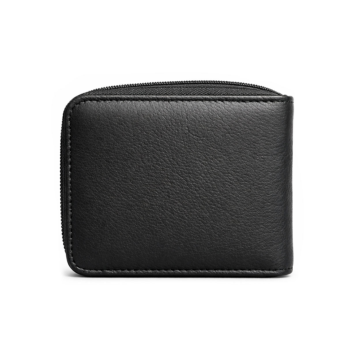 Cartera Horse Imperial Locking Billetera Hombre Cierre