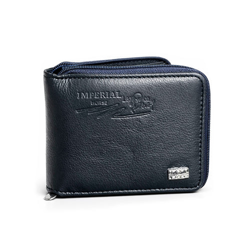 Cartera Horse Imperial Locking con Cierre