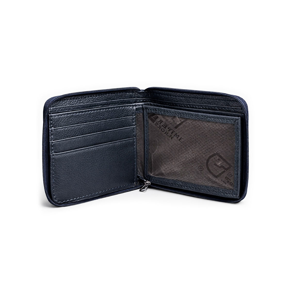 Cartera Horse Imperial Locking con Cierre