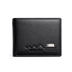 Cartera Highland Horse Imperial Estilo Clásico Funcional