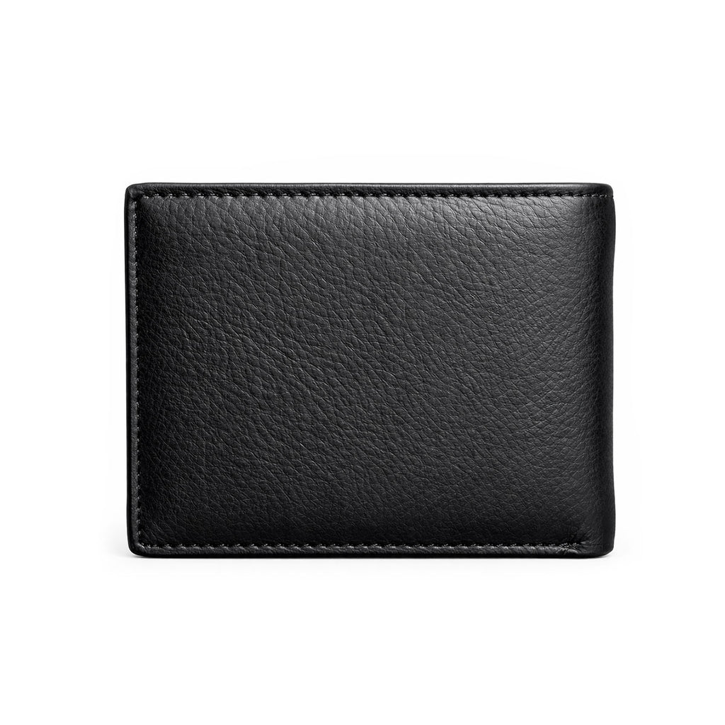 Cartera Highland Horse Imperial Estilo Clásico Funcional