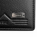 Cartera Highland Horse Imperial Estilo Clásico Funcional