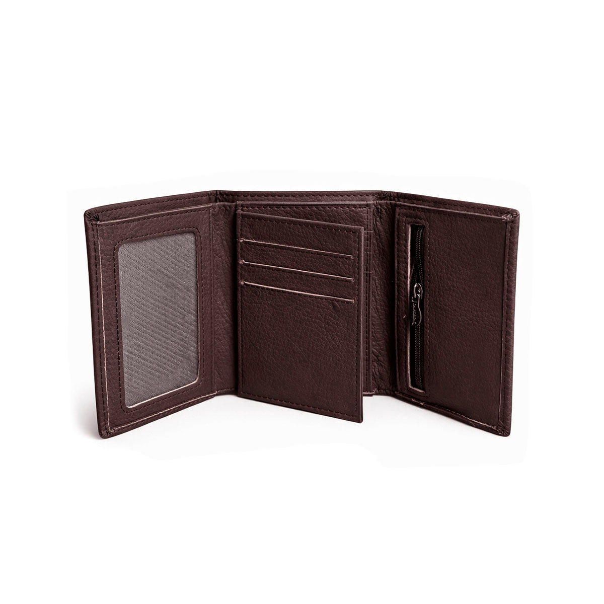 Cartera Triple Horse Imperial para Hombre