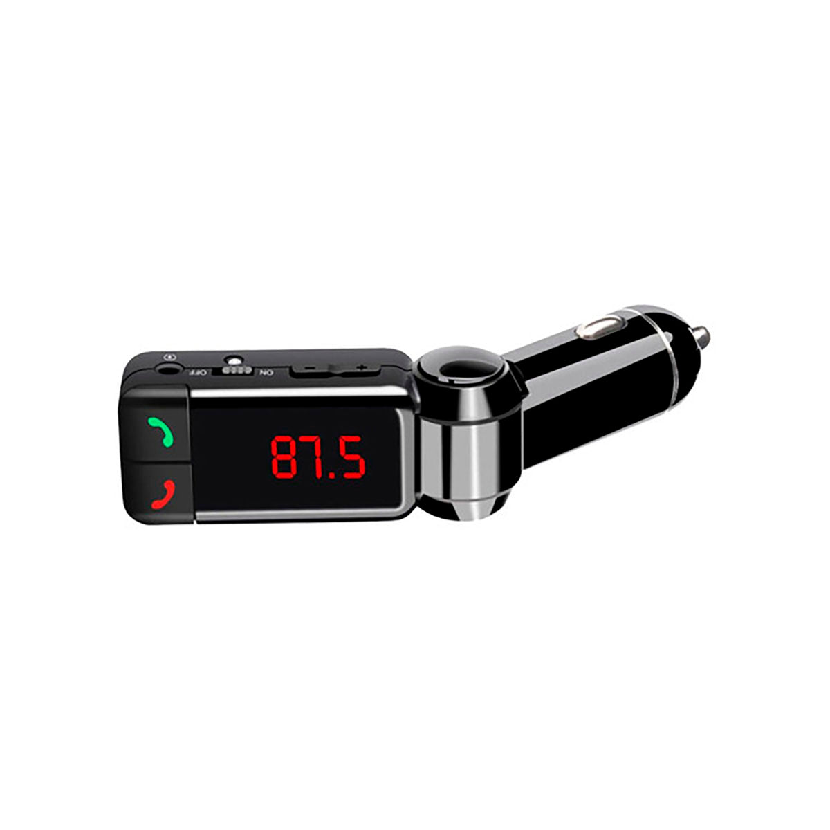 KIT PARA AUTO BLUETOOTH BC06