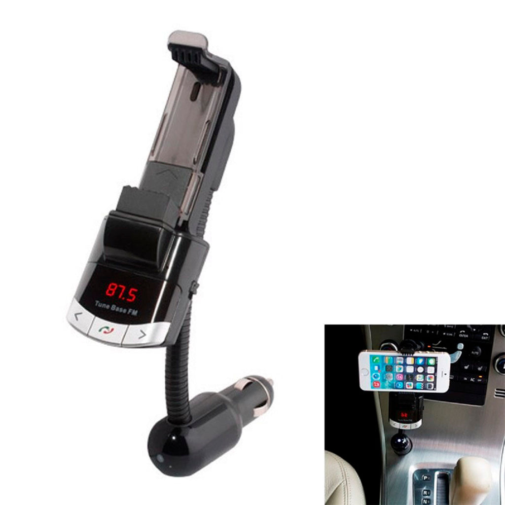 KIT PARA AUTO BLUETOOTH BT8118