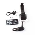 KIT PARA AUTO BLUETOOTH BT8118
